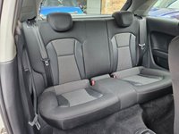 USED 2016 16 AUDI A1 1.4 TFSI Sport Hatchback 3dr Petrol Manual Euro 6 (s/s) (125 ps) 