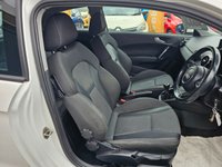 USED 2016 16 AUDI A1 1.4 TFSI Sport Hatchback 3dr Petrol Manual Euro 6 (s/s) (125 ps) 