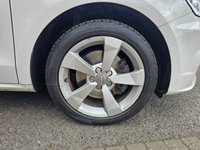 USED 2016 16 AUDI A1 1.4 TFSI Sport Hatchback 3dr Petrol Manual Euro 6 (s/s) (125 ps) 