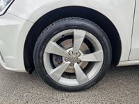 USED 2016 16 AUDI A1 1.4 TFSI Sport Hatchback 3dr Petrol Manual Euro 6 (s/s) (125 ps) 