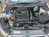 USED 2016 16 AUDI A1 1.4 TFSI Sport Hatchback 3dr Petrol Manual Euro 6 (s/s) (125 ps) 