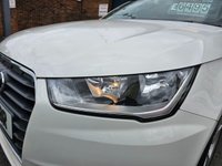 USED 2016 16 AUDI A1 1.4 TFSI Sport Hatchback 3dr Petrol Manual Euro 6 (s/s) (125 ps) 