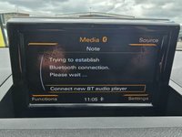 USED 2016 16 AUDI A1 1.4 TFSI Sport Hatchback 3dr Petrol Manual Euro 6 (s/s) (125 ps) 