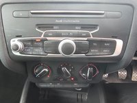 USED 2016 16 AUDI A1 1.4 TFSI Sport Hatchback 3dr Petrol Manual Euro 6 (s/s) (125 ps) 