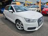 USED 2016 16 AUDI A1 1.4 TFSI Sport Hatchback 3dr Petrol Manual Euro 6 (s/s) (125 ps) 