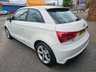 USED 2016 16 AUDI A1 1.4 TFSI Sport Hatchback 3dr Petrol Manual Euro 6 (s/s) (125 ps) 