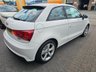 USED 2016 16 AUDI A1 1.4 TFSI Sport Hatchback 3dr Petrol Manual Euro 6 (s/s) (125 ps) 