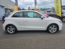 USED 2016 16 AUDI A1 1.4 TFSI Sport Hatchback 3dr Petrol Manual Euro 6 (s/s) (125 ps) 
