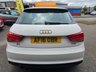 USED 2016 16 AUDI A1 1.4 TFSI Sport Hatchback 3dr Petrol Manual Euro 6 (s/s) (125 ps) 
