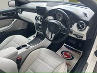 USED 2014 54 MERCEDES-BENZ A-CLASS 2.1 A200 CDI Sport Hatchback 5dr Diesel 7G-DCT Euro 6 (s/s) (136 ps) 