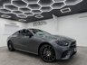 USED 2021 21 MERCEDES-BENZ E-CLASS 2.9 E400d AMG Line Night Edition (Premium Plus) Coupe 2dr Diesel G-Tronic+ 4MATIC Euro 6 (s/s) (330 ps) 