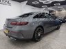USED 2021 21 MERCEDES-BENZ E-CLASS 2.9 E400d AMG Line Night Edition (Premium Plus) Coupe 2dr Diesel G-Tronic+ 4MATIC Euro 6 (s/s) (330 ps) 