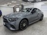 USED 2021 21 MERCEDES-BENZ E-CLASS 2.9 E400d AMG Line Night Edition (Premium Plus) Coupe 2dr Diesel G-Tronic+ 4MATIC Euro 6 (s/s) (330 ps) 