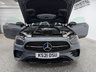 USED 2021 21 MERCEDES-BENZ E-CLASS 2.9 E400d AMG Line Night Edition (Premium Plus) Coupe 2dr Diesel G-Tronic+ 4MATIC Euro 6 (s/s) (330 ps) 
