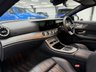 USED 2021 21 MERCEDES-BENZ E-CLASS 2.9 E400d AMG Line Night Edition (Premium Plus) Coupe 2dr Diesel G-Tronic+ 4MATIC Euro 6 (s/s) (330 ps) 