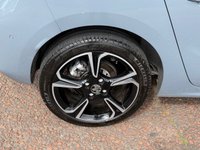 USED 2024 D VAUXHALL CORSA 1.2 Turbo Ultimate Hatchback 5dr Petrol Manual Euro 6 (s/s) (100 ps) **HEATED SEATS - MOBILE MIRROR SCREENING - HEATED STEERING WHEEL**