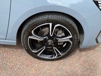 USED 2024 D VAUXHALL CORSA 1.2 Turbo Ultimate Hatchback 5dr Petrol Manual Euro 6 (s/s) (100 ps) **HEATED SEATS - MOBILE MIRROR SCREENING - HEATED STEERING WHEEL**