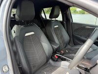 USED 2024 D VAUXHALL CORSA 1.2 Turbo Ultimate Hatchback 5dr Petrol Manual Euro 6 (s/s) (100 ps) **HEATED SEATS - MOBILE MIRROR SCREENING - HEATED STEERING WHEEL**