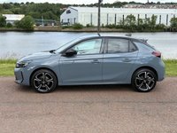 USED 2024 D VAUXHALL CORSA 1.2 Turbo Ultimate Hatchback 5dr Petrol Manual Euro 6 (s/s) (100 ps) **HEATED SEATS - MOBILE MIRROR SCREENING - HEATED STEERING WHEEL**