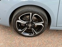 USED 2024 D VAUXHALL CORSA 1.2 Turbo Ultimate Hatchback 5dr Petrol Manual Euro 6 (s/s) (100 ps) **HEATED SEATS - MOBILE MIRROR SCREENING - HEATED STEERING WHEEL**