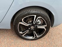 USED 2024 D VAUXHALL CORSA 1.2 Turbo Ultimate Hatchback 5dr Petrol Manual Euro 6 (s/s) (100 ps) **HEATED SEATS - MOBILE MIRROR SCREENING - HEATED STEERING WHEEL**