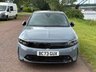 USED 2024 D VAUXHALL CORSA 1.2 Turbo Ultimate Hatchback 5dr Petrol Manual Euro 6 (s/s) (100 ps) **HEATED SEATS - MOBILE MIRROR SCREENING - HEATED STEERING WHEEL**