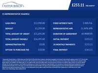 USED 2019 19 CITROEN BERLINGO 1.5 BlueHDi Flair XL MPV 5dr Diesel Manual Euro 6 (100 ps) 