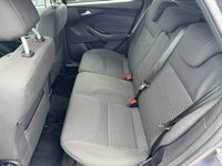USED 2016 16 FORD FOCUS 1.0T EcoBoost Titanium Hatchback 5dr Petrol Manual Euro 6 (s/s) (125 ps) 