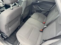 USED 2016 16 FORD FOCUS 1.0T EcoBoost Titanium Hatchback 5dr Petrol Manual Euro 6 (s/s) (125 ps) 