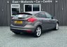 USED 2016 16 FORD FOCUS 1.0T EcoBoost Titanium Hatchback 5dr Petrol Manual Euro 6 (s/s) (125 ps) 