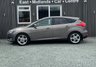 USED 2016 16 FORD FOCUS 1.0T EcoBoost Titanium Hatchback 5dr Petrol Manual Euro 6 (s/s) (125 ps) 