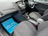 USED 2016 16 FORD FOCUS 1.0T EcoBoost Titanium Hatchback 5dr Petrol Manual Euro 6 (s/s) (125 ps) 