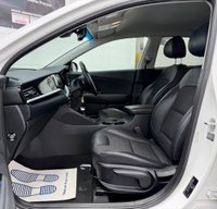 USED 2019 19 KIA NIRO 1.6 GDi 2 SUV 5dr Petrol Hybrid DCT Euro 6 (s/s) (139 bhp) 