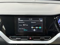 USED 2019 19 KIA NIRO 1.6 GDi 2 SUV 5dr Petrol Hybrid DCT Euro 6 (s/s) (139 bhp) 