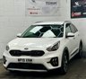 USED 2019 19 KIA NIRO 1.6 GDi 2 SUV 5dr Petrol Hybrid DCT Euro 6 (s/s) (139 bhp) 