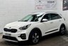 USED 2019 19 KIA NIRO 1.6 GDi 2 SUV 5dr Petrol Hybrid DCT Euro 6 (s/s) (139 bhp) 