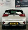USED 2019 19 KIA NIRO 1.6 GDi 2 SUV 5dr Petrol Hybrid DCT Euro 6 (s/s) (139 bhp) 