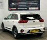 USED 2019 19 KIA NIRO 1.6 GDi 2 SUV 5dr Petrol Hybrid DCT Euro 6 (s/s) (139 bhp) 