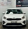 USED 2019 19 KIA NIRO 1.6 GDi 2 SUV 5dr Petrol Hybrid DCT Euro 6 (s/s) (139 bhp) 
