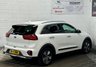 USED 2019 19 KIA NIRO 1.6 GDi 2 SUV 5dr Petrol Hybrid DCT Euro 6 (s/s) (139 bhp) 