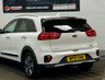 USED 2019 19 KIA NIRO 1.6 GDi 2 SUV 5dr Petrol Hybrid DCT Euro 6 (s/s) (139 bhp) 