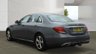 USED 2016 66 MERCEDES-BENZ E-CLASS 2.0 E220d SE Saloon 4dr Diesel G-Tronic+ Euro 6 (s/s) (194 ps) NAV - LEATHER - 2 OWNERS