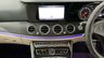 USED 2016 66 MERCEDES-BENZ E-CLASS 2.0 E220d SE Saloon 4dr Diesel G-Tronic+ Euro 6 (s/s) (194 ps) NAV - LEATHER - 2 OWNERS