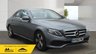 USED 2016 66 MERCEDES-BENZ E-CLASS 2.0 E220d SE Saloon 4dr Diesel G-Tronic+ Euro 6 (s/s) (194 ps) NAV - LEATHER - 2 OWNERS
