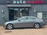 USED 2016 66 MERCEDES-BENZ E-CLASS 2.0 E220d SE Saloon 4dr Diesel G-Tronic+ Euro 6 (s/s) (194 ps) NAV - LEATHER - 2 OWNERS