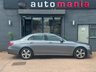 USED 2016 66 MERCEDES-BENZ E-CLASS 2.0 E220d SE Saloon 4dr Diesel G-Tronic+ Euro 6 (s/s) (194 ps) NAV - LEATHER - 2 OWNERS