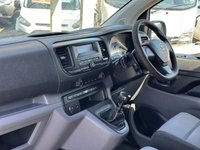 USED 2017 17 TOYOTA PROACE 2.0D Long Panel Van 6dr Diesel Manual LWB Euro 6 (s/s) (120 ps) 