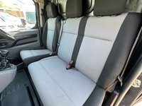 USED 2017 17 TOYOTA PROACE 2.0D Long Panel Van 6dr Diesel Manual LWB Euro 6 (s/s) (120 ps) 