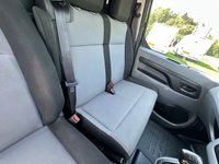 USED 2017 17 TOYOTA PROACE 2.0D Long Panel Van 6dr Diesel Manual LWB Euro 6 (s/s) (120 ps) 
