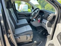 USED 2017 17 TOYOTA PROACE 2.0D Long Panel Van 6dr Diesel Manual LWB Euro 6 (s/s) (120 ps) 